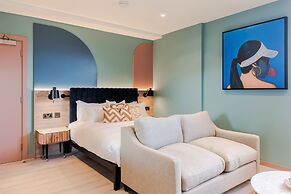 Your Apartment Milton Keynes