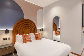 Your Apartment Milton Keynes