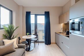 Your Apartment Milton Keynes