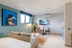 Your Apartment Milton Keynes