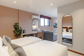 Your Apartment Milton Keynes