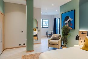 Your Apartment Milton Keynes