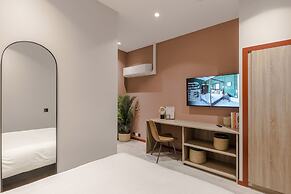 Your Apartment Milton Keynes