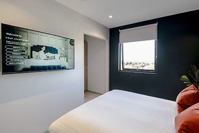 Your Apartment Milton Keynes