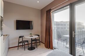 Your Apartment Milton Keynes