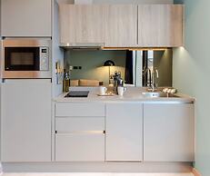 Your Apartment Milton Keynes