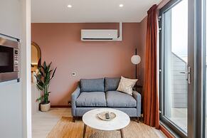 Your Apartment Milton Keynes