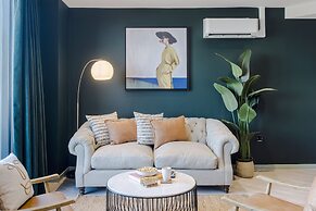 Your Apartment Milton Keynes