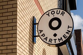 Your Apartment Milton Keynes