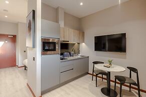 Your Apartment Milton Keynes