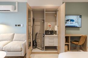 Your Apartment Milton Keynes