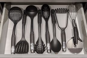 Your Apartment Milton Keynes