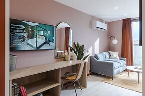 Your Apartment Milton Keynes