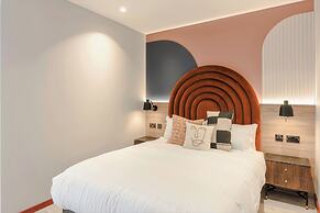 Your Apartment Milton Keynes