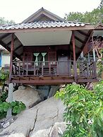 OK2 Mamajim Bungalows