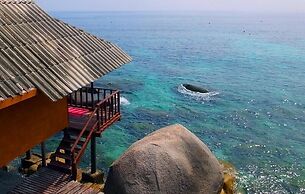 OK2 Mamajim Bungalows