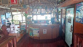 OK2 Mamajim Bungalows