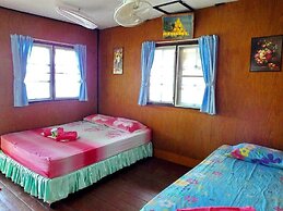 OK2 Mamajim Bungalows