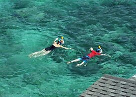 OK2 Mamajim Bungalows