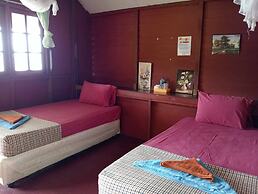 OK2 Mamajim Bungalows