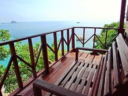 OK2 Mamajim Bungalows