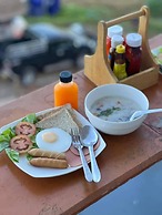 OK2 Mamajim Bungalows