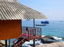 OK2 Mamajim Bungalows