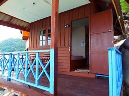 OK2 Mamajim Bungalows