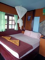 OK2 Mamajim Bungalows