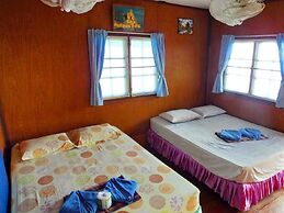 OK2 Mamajim Bungalows