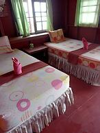 OK2 Mamajim Bungalows