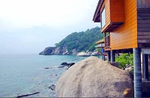 OK2 Mamajim Bungalows