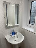 Royal Oak Guest House