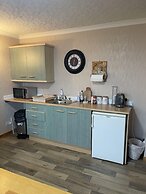 Royal Oak Guest House