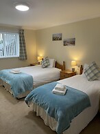 Royal Oak Guest House