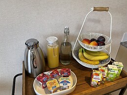 Royal Oak Guest House