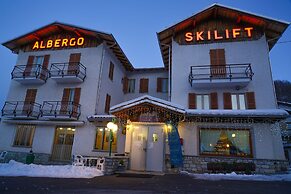 Hotel Skilift
