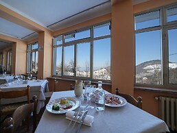 Hotel Skilift