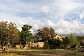 Domaine du Reginu