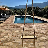 Domaine du Reginu