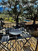 Domaine du Reginu