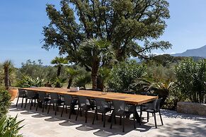 Domaine du Reginu