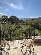 Domaine du Reginu