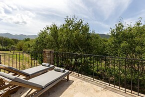Domaine du Reginu