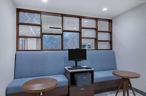 Hampton Inn Albertville