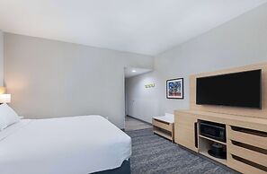 Hampton Inn Albertville