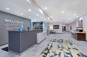 Hampton Inn Albertville