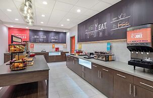 Hampton Inn Albertville