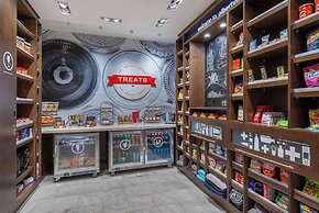 Hampton Inn Albertville