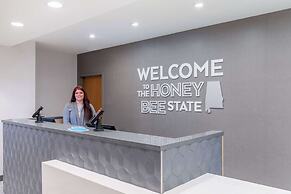 Hampton Inn Albertville